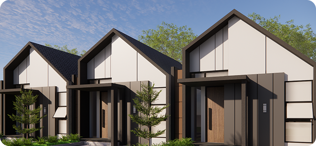 House Exterior